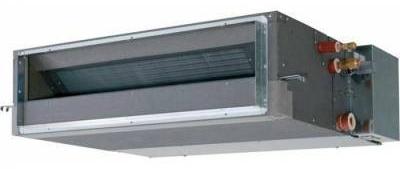 Hitachi RAD-50PPA / RAC-50DPA
