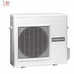 Hitachi RAM-90QH5 / RAK-18NH6AS*5 2