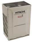 Hitachi RAS-8FSXNPE Nord -30 3