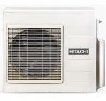 Hitachi RAM-70NP4E / RAK-15QPE*4 3
