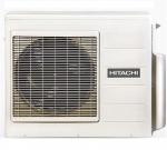 Hitachi RAM-53NP3E / RAK-15QPE*3 2