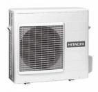 Hitachi RAM-90QH5 / RAK-18NH6AS*5 6