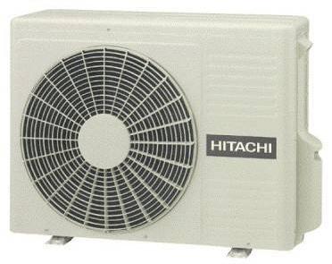 Hitachi RAS-2.5HVNP1