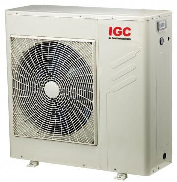 IGC ICCU-07CNH