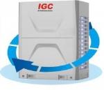 IGC IMS-EX615NB(6) 2
