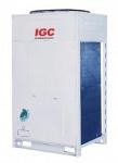 IGC IHD-150HWN / IUT-150HN-B 2