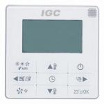 IGC IMU-V10A / D2NH 2