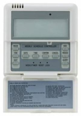 IGC CC-04WT