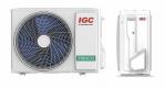 IGC RAS-18MBL / RAC-18MBL 3