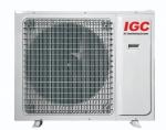 IGC RAS / RAC-18AX 2