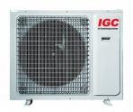 IGC ICХ-V18HDC / U 2