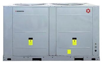 Kentatsu KHHA450CFAN3