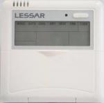 Lessar LS-HE18DTA2 / LU-HE18UTA2 3