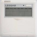 Lessar LS-HE12BCWA2 / LU-HE12UWA2 / LZ-B4COBA 3