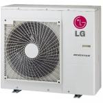 Lg UM30WC.N11R0 / UU30WC.U21R0 3