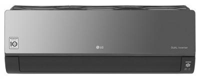 Lg AM18BP черное зеркало