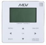 MDV MDGBL-F250W / RN1 3
