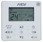 MDV MDRC-200HWN1 2