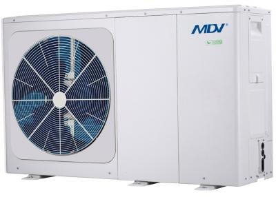 MDV MDHWC-V8W / D2N8-BER90