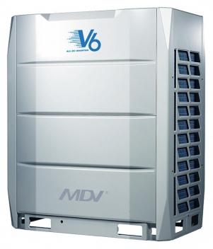 MDV 6-i500WV2GN1