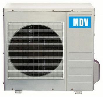 MDV MDCCU-14CN1 / CCU-14-1