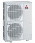 Mitsubishi Electric PCA-M125KA / PU-P125 YHA 2