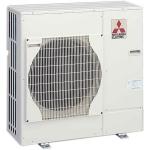 Mitsubishi Electric PCA-M100KA / PU-P100 YHA 2