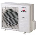 Mitsubishi Heavy FDT100VH / FDC90VNP-W 2