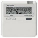 Mitsubishi Heavy FDU140VG / FDC140VSX-W 2