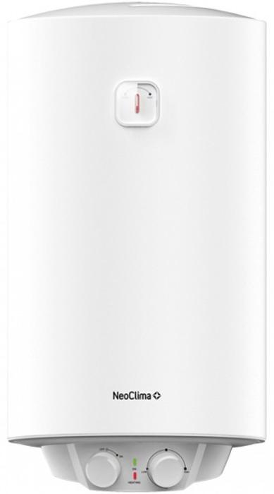 Электрические накопительные водонагреватели Neoclima: характеристики ...