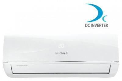 Neoclima NS / NU-HAX12RWI inverter