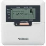Panasonic CS-Z50YKEA / CU-Z50YKEA 2