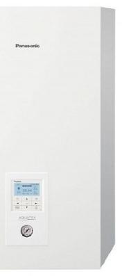 Panasonic Aquarea WH-SXC09H3E5