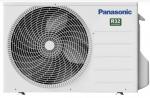 Panasonic CS-PZ20WKD / CU-PZ20WKD 3