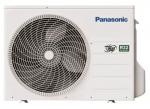 Panasonic CS-HZ25UKE / CU-HZ25UKE 3