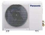 Panasonic CS / CU-E28RKD 6