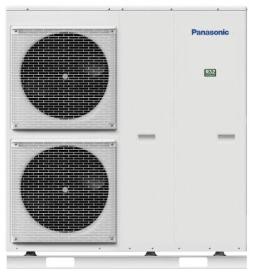 Panasonic WH-MXC12J9E8