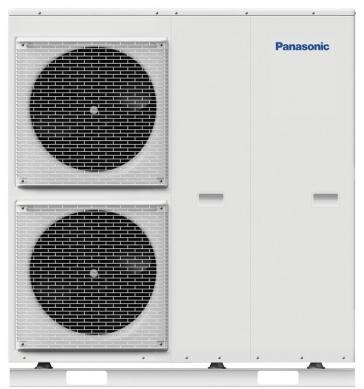 Panasonic WH-MXC16H9E8