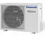 Panasonic CS-TZ25TKEW / CU-TZ25TKE 3