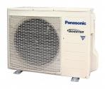 Panasonic CS-E7RKDW / CU-E7RKD 2