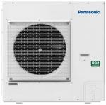 Panasonic S-71PU2E5B / U-71PZH2E5 2