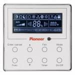 Pioneer KCMS24A 2