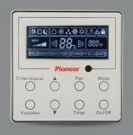 Pioneer KDMS24B 2