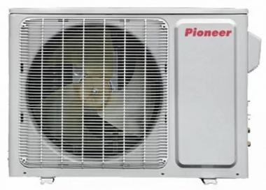 Pioneer 3MSHD21B