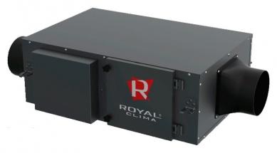 Royal Clima RCV-900 + EH-9000