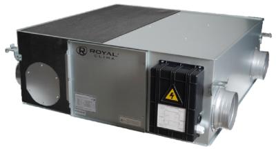 Royal Clima RCS-800-P 3.0
