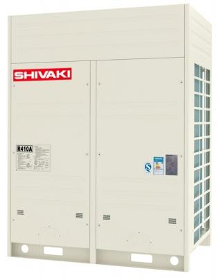 Shivaki SRH400TD-DC3