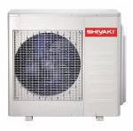 Shivaki SFH-369BE 2