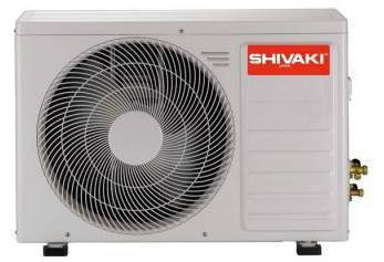 Shivaki SRH-PM189DC