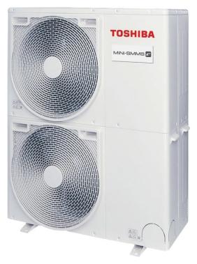 Toshiba MCY-MHP0504HS-E